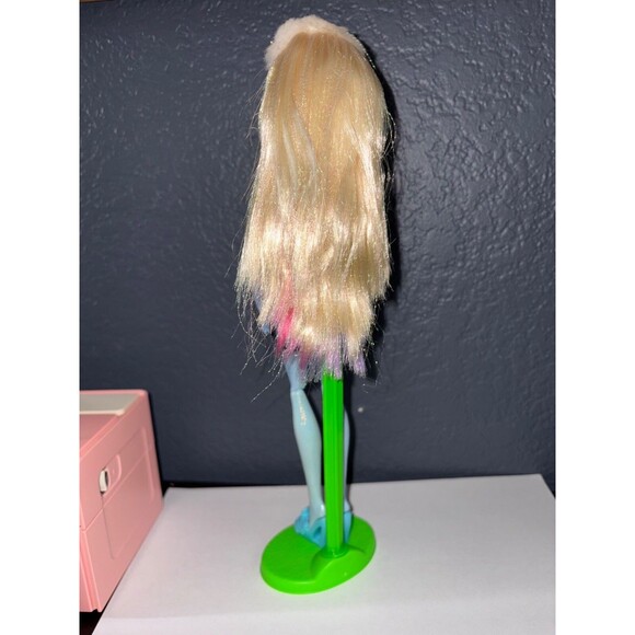 Monster High Doll - Dead Tired Abbey Bominable Doll - HTF - Picture 4 of 7